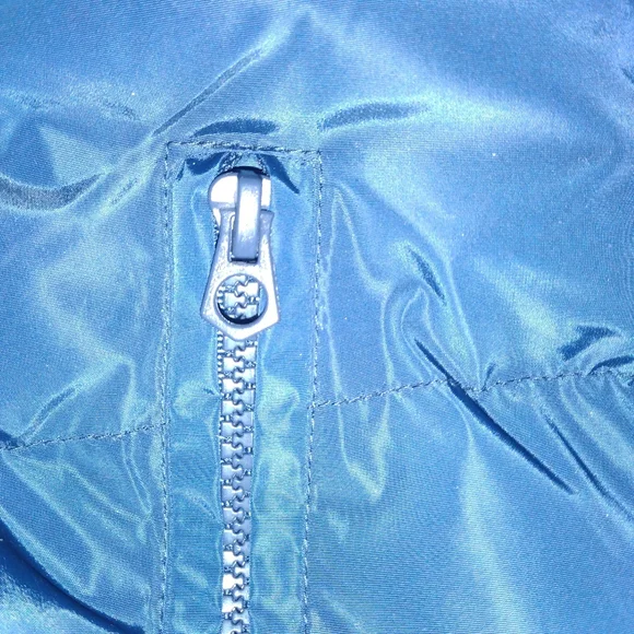 Girl's Winter Jacket - Picture 2 of 9